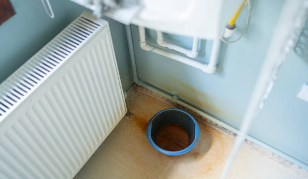 Best Commercial water damage restoration  in Weiser, ID