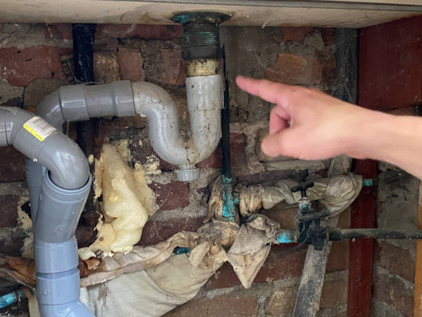 Carpet water damage restoration in Weiser, ID