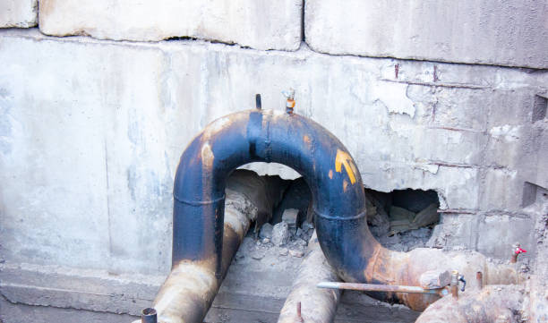 Water damage restoration insurance claims in Weiser, ID